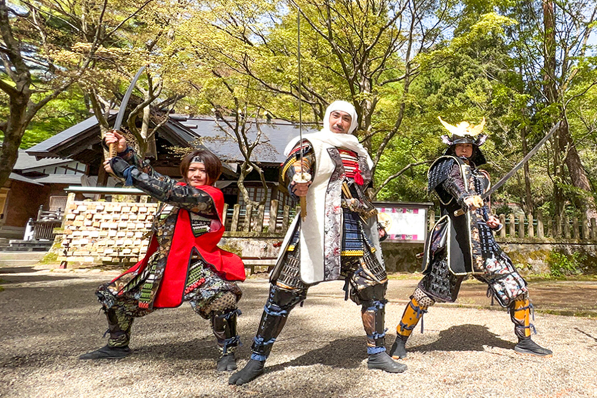 上越市埋蔵文化財センター