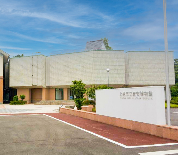 高田城址公園観桜会2