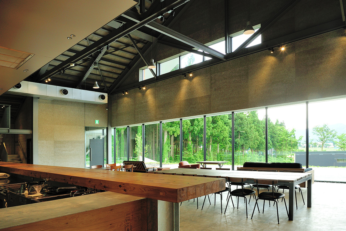 猿倉山ビールバー2