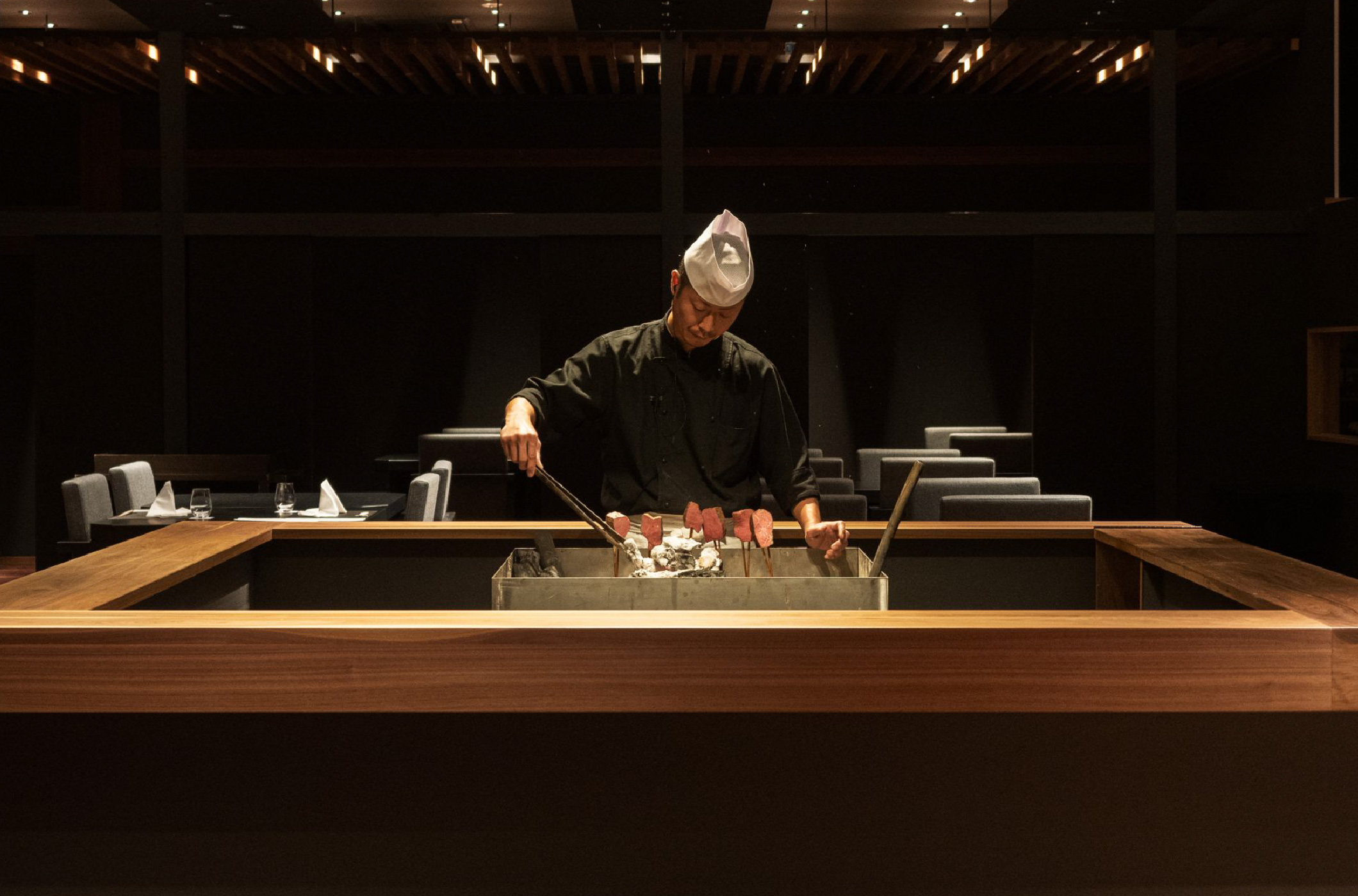 ryugon 雪国ガストロミー1