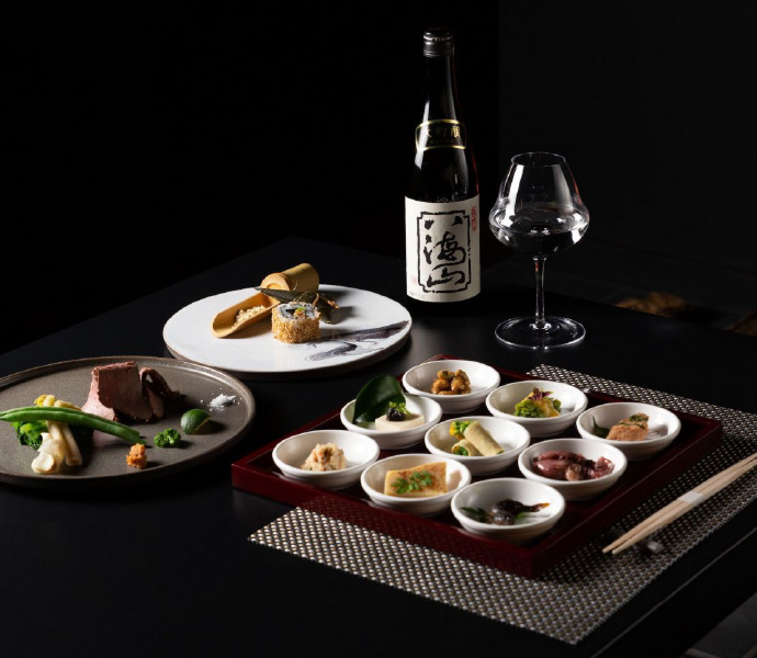 ryugon 雪国ガストロミー2