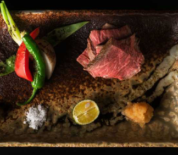 ryugon 雪国ガストロミー3