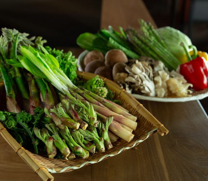 ryugon 雪国ガストロミー4