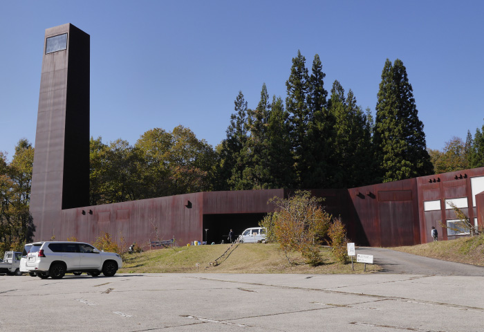 「森の学校」キョロロ2