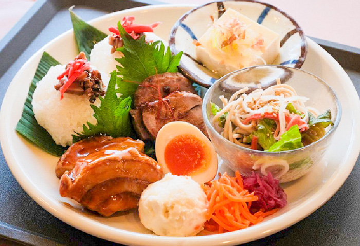 レストラン きくやキッチン