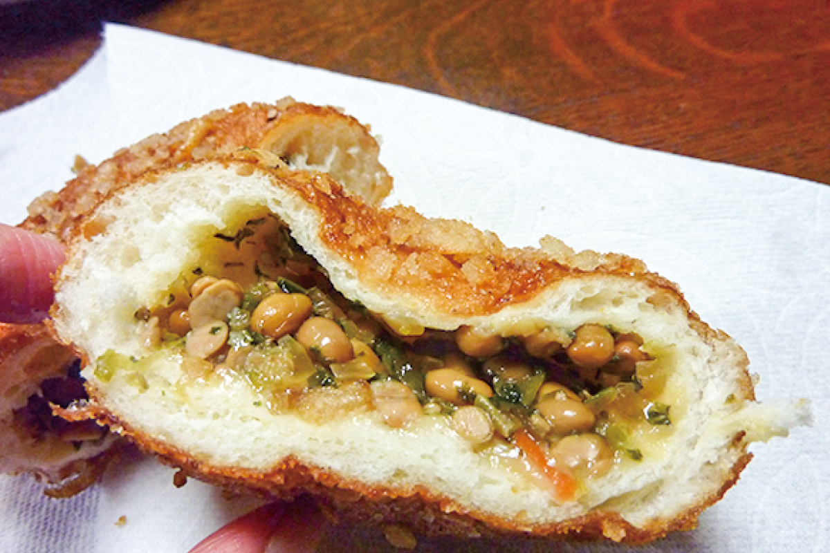 Rouge Blanc きりざいぱん