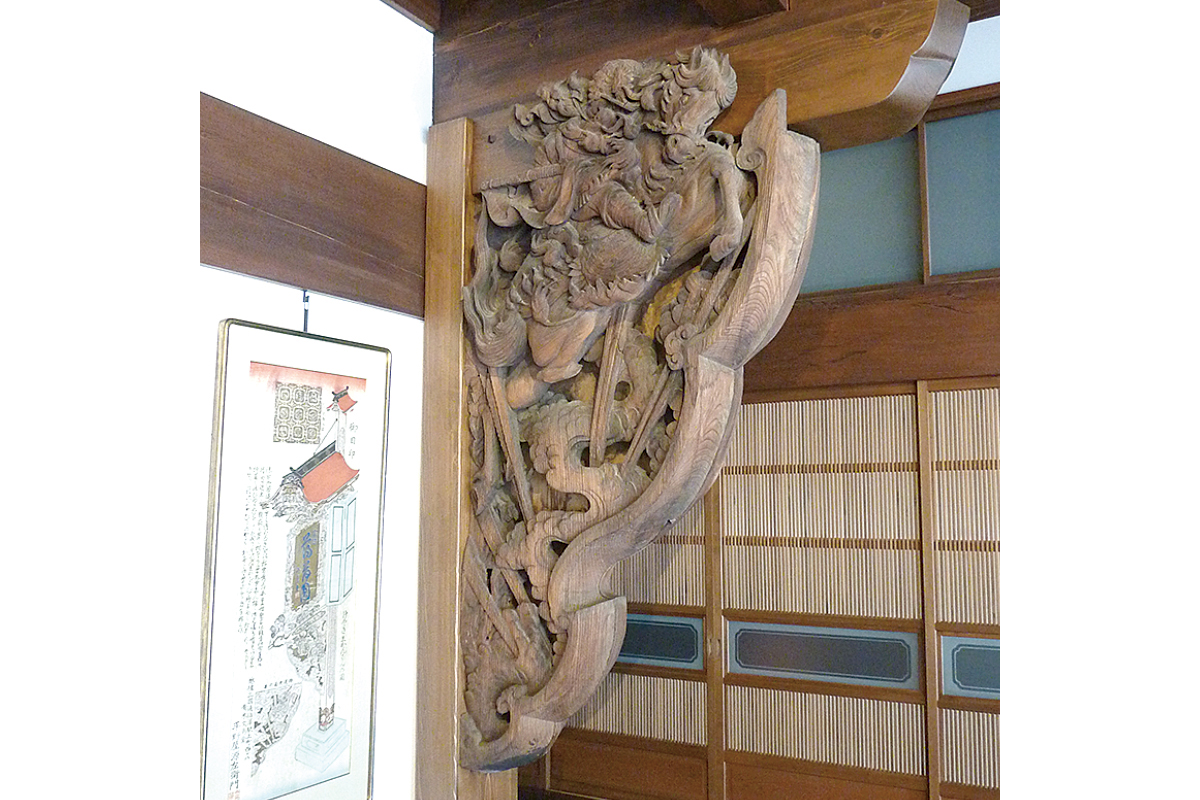 青木酒造株式会社