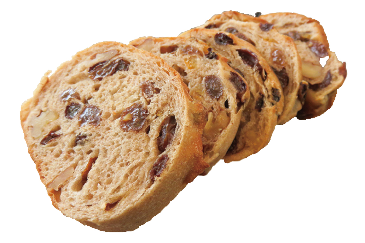 ブーランジェ エム フリュイ