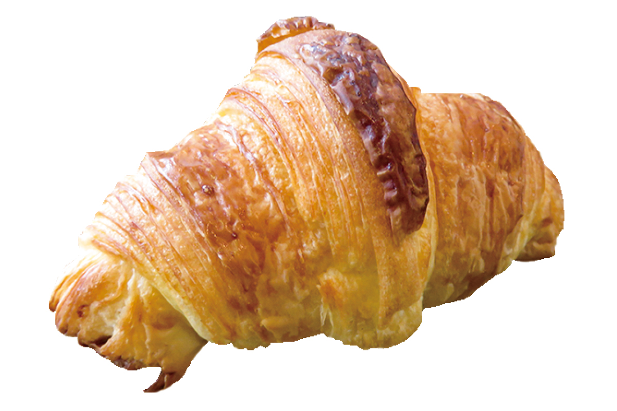 ブーランジェ エム クロワッサン