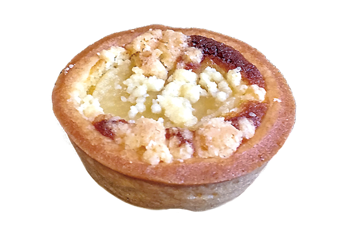 伊勢屋　酒粕たると