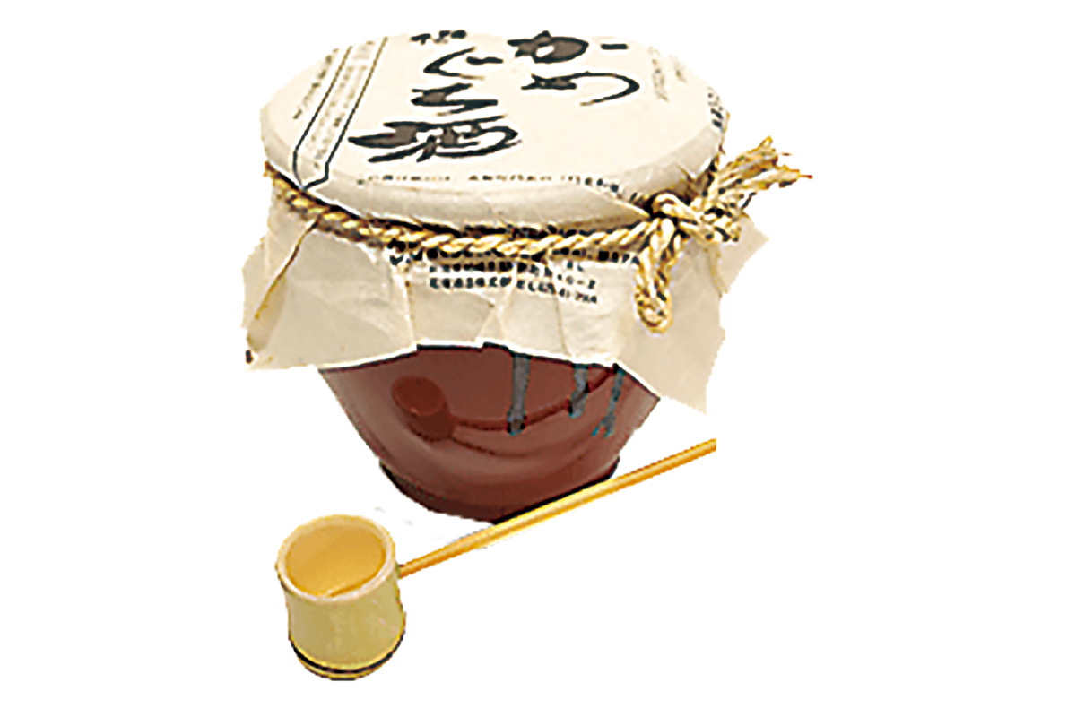 石塚酒造 姫の井 越後高柳 本醸造