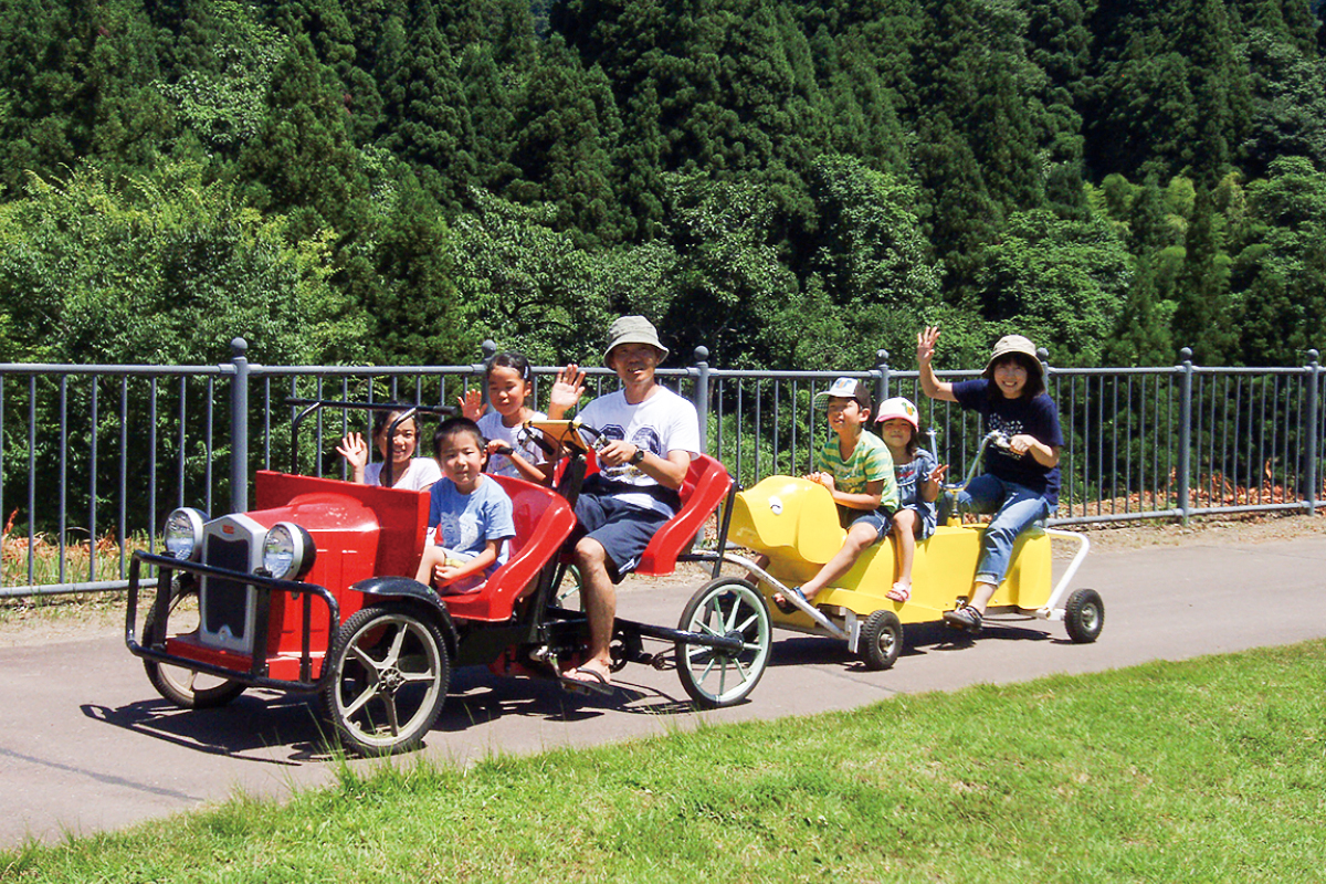 こども自然王国