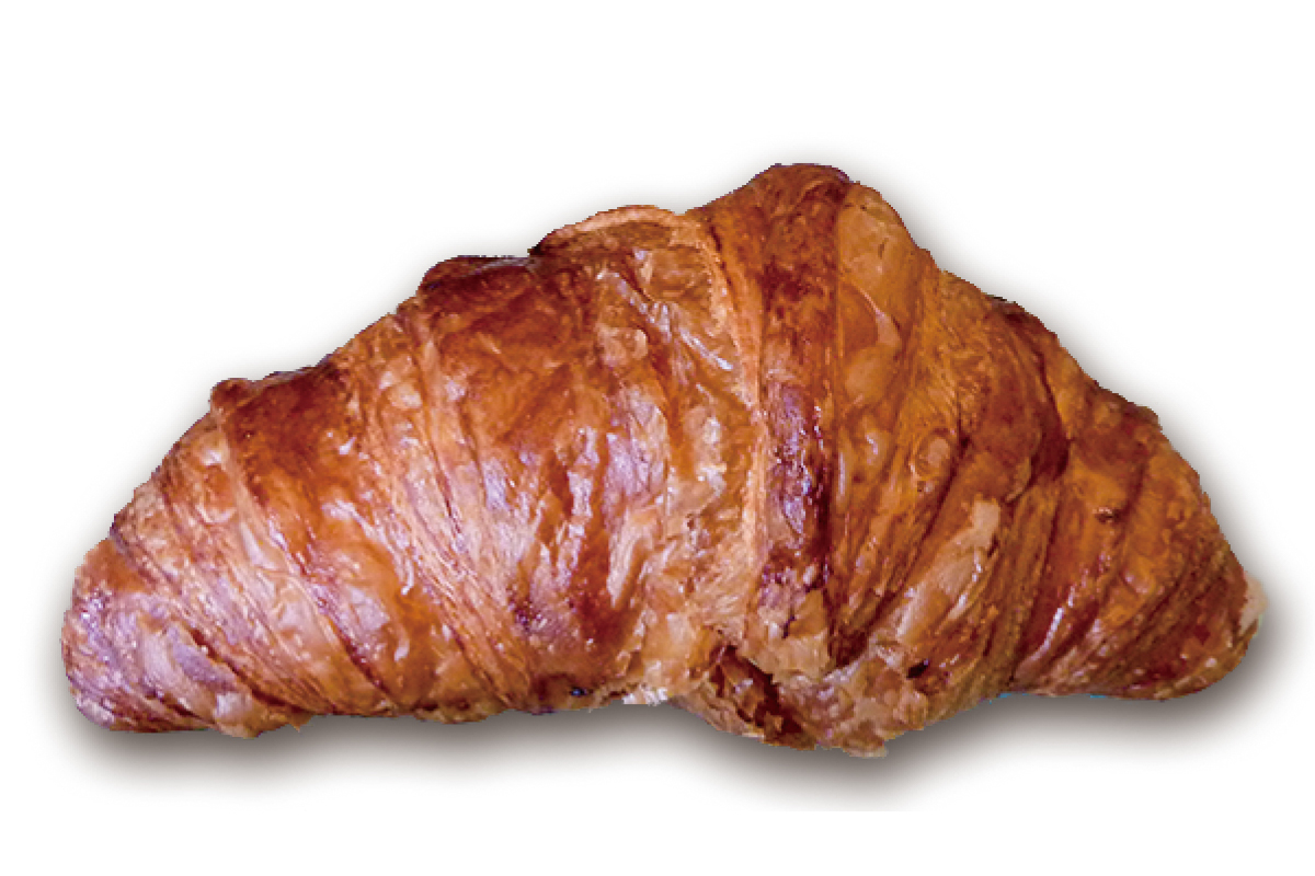 マツモト イズニークロワッサン