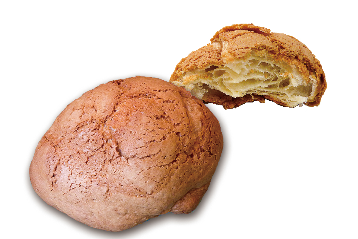 マツモト メロワッサン