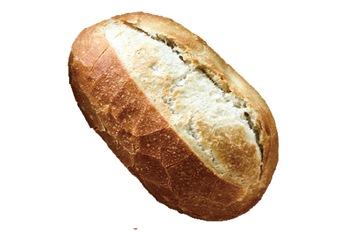 もぉにんぐパン