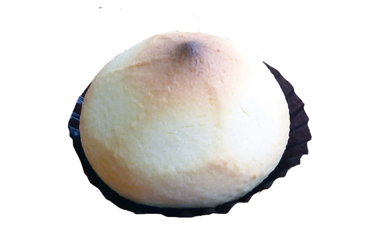 大津菓子店4 チーズまんじゅう