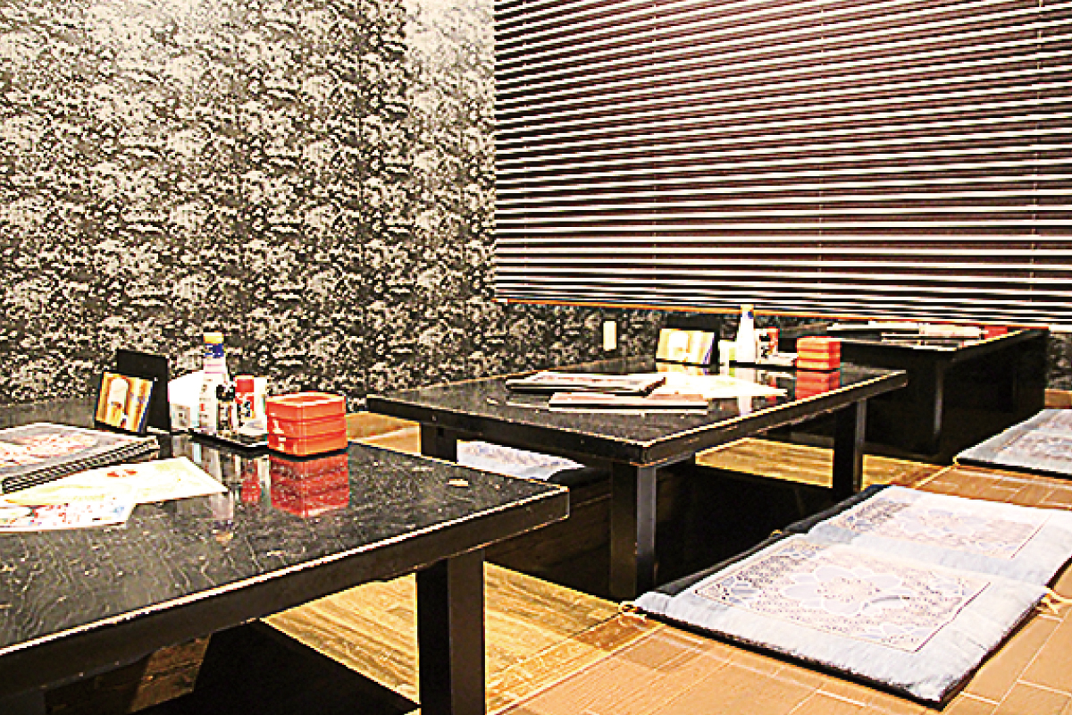 ごっつお屋とくっと本店