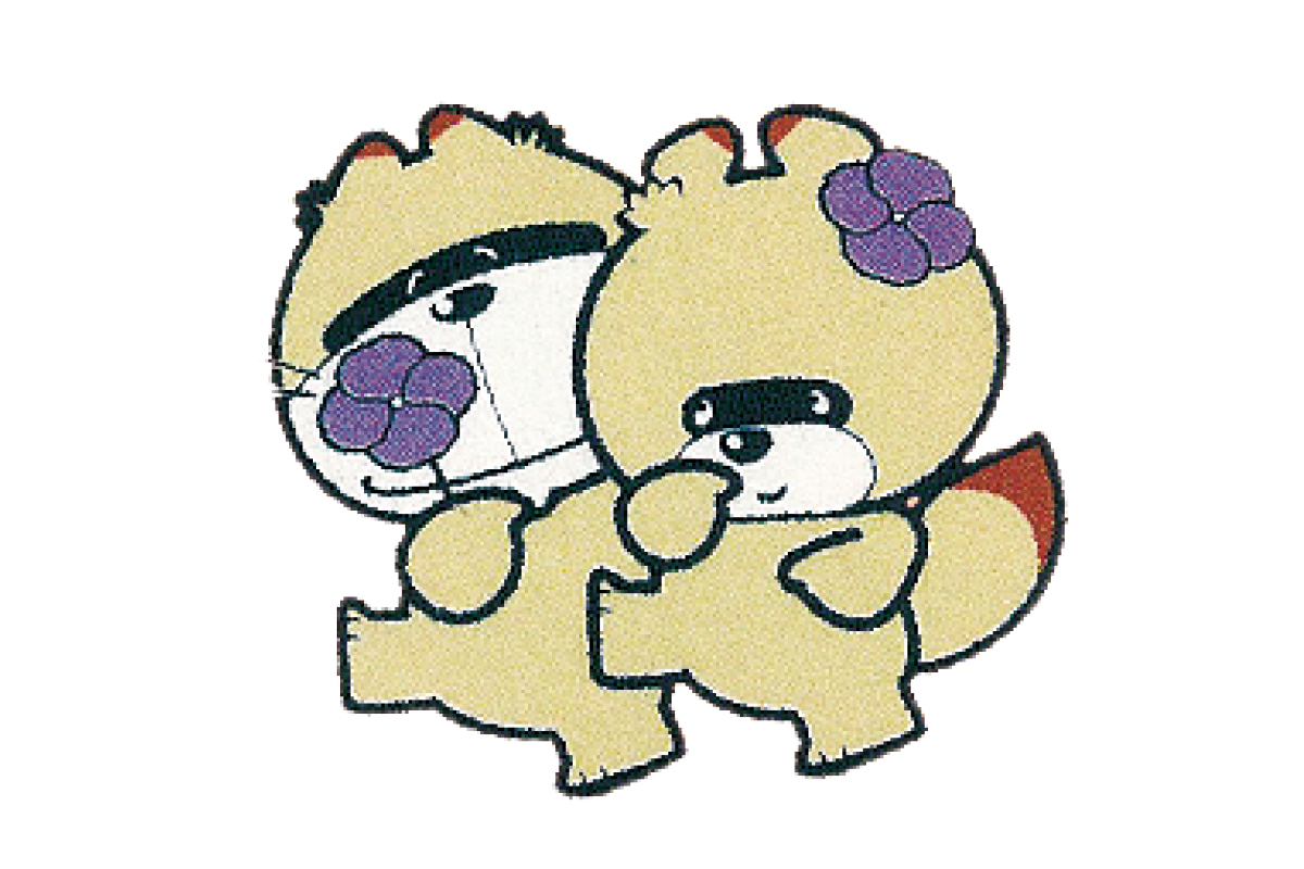 浦川原物産館 漬物2